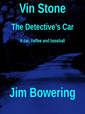 cover image of The Detective's Car
